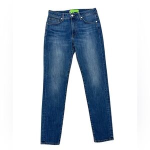 Sr vs. Sandrine Rose The Virgin Label Skinny Jeans